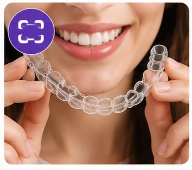 SEBARIS Clear Aligner