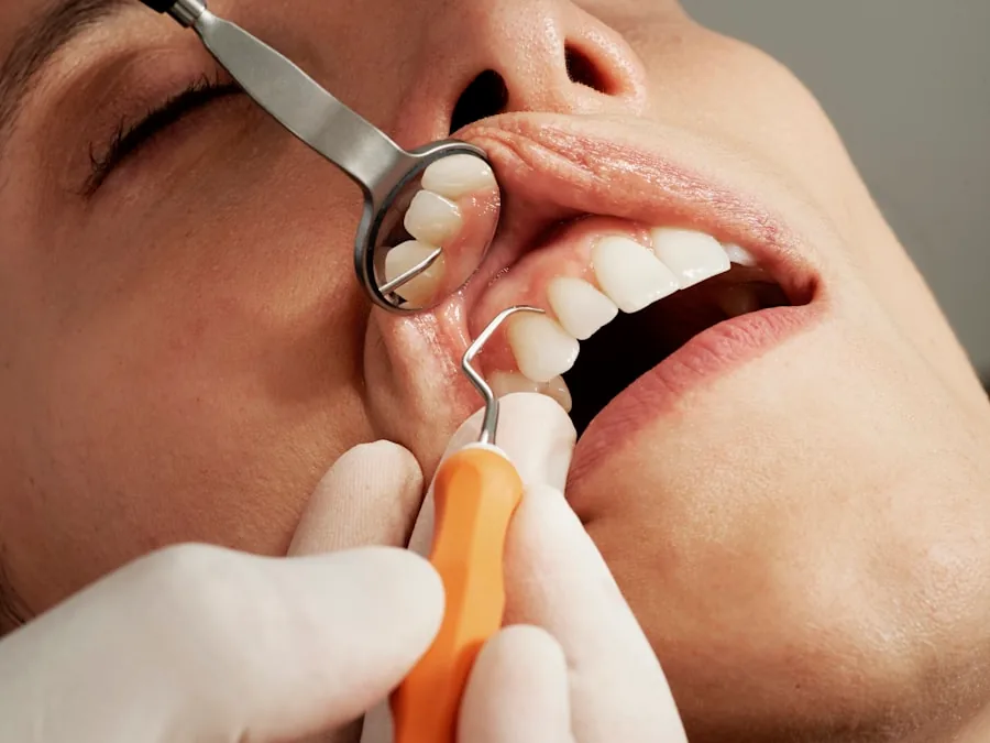 Professional dental care at LS Dental Clinic Ipoh Garden