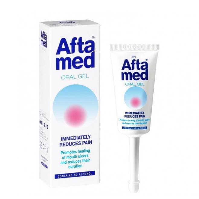 Oral Gel