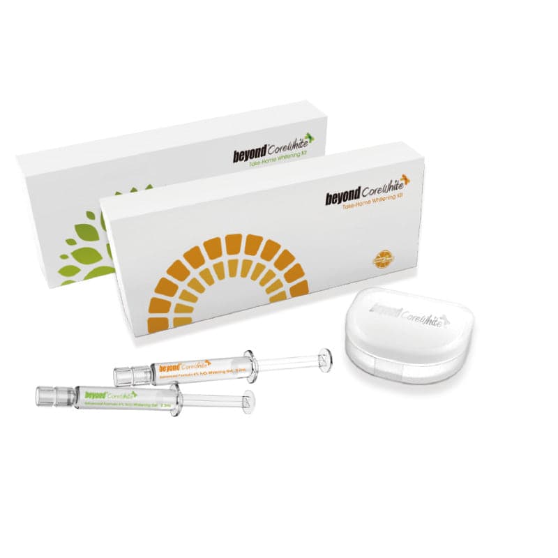 CoreWhite Take-Home Whitening Kit