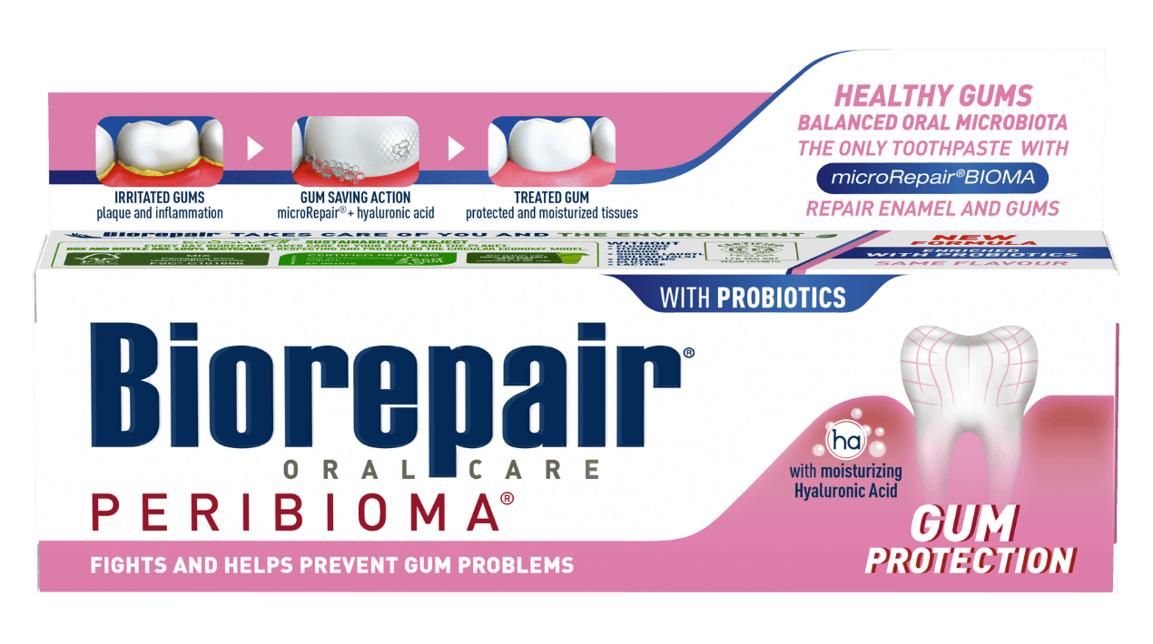Gum Protection
