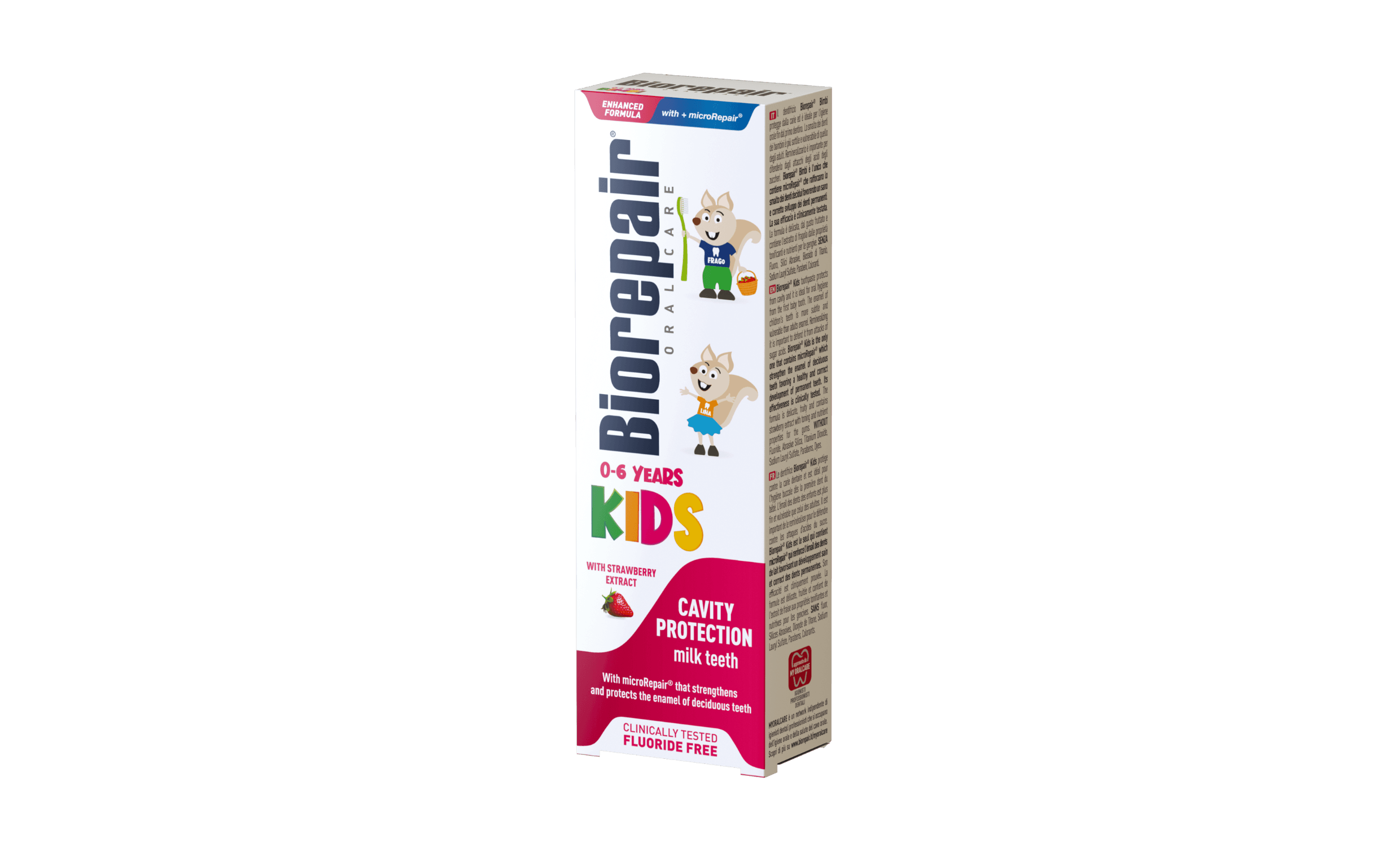 Kids 0-6 Years
