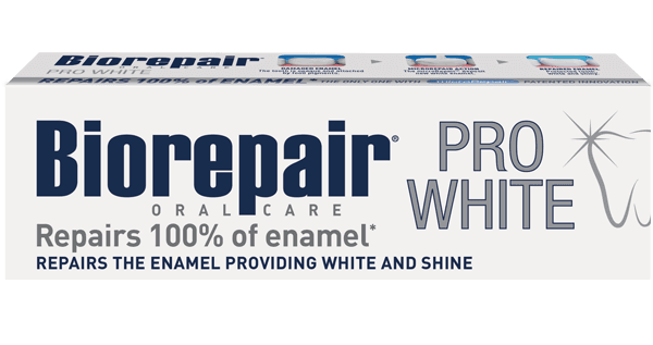 Pro White
