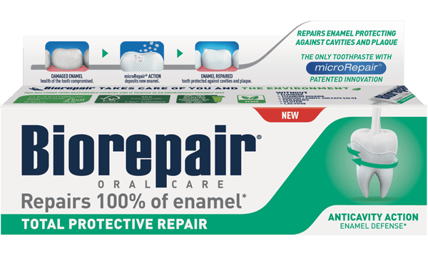 Total Protective Repair