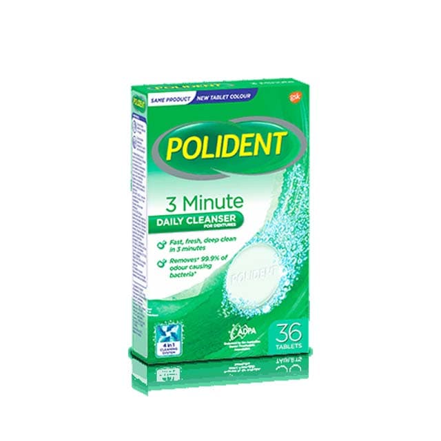 3 Minute Daily Cleanser