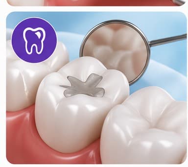 Dental Filling
