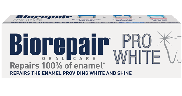 BIOREPAIR Pro White