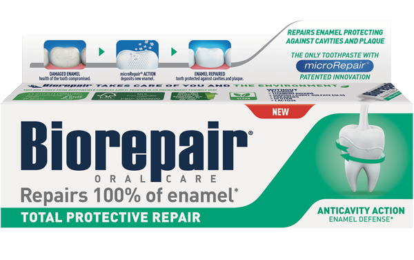 BIOREPAIR Total Protective Repair